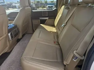 Ford F-150 2019 4x4 Lariat 4p SuperCrew 5.5 ft. SB