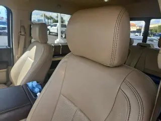 Ford F-150 2019 4x4 Lariat 4p SuperCrew 5.5 ft. SB