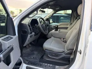 Ford F-150 2020 4x4 XLT 4p SuperCab 6.5 ft. SB
