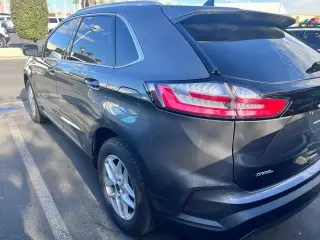 Ford Edge 2023 AWD SEL 4dr Crossover
