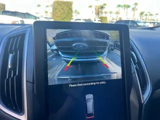 Ford Edge 2023 AWD SEL 4dr Crossover