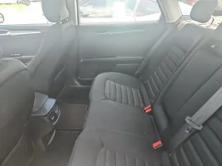 Ford Fusion Hybrid 2015 SE 4p Sedan