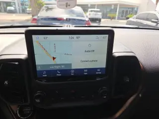 Ford Bronco Sport 2023 AWD Outer Banks 4p SUV