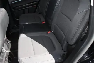 Ford Bronco Sport 2022 AWD Badlands 4p SUV