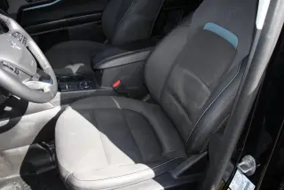 Ford Bronco Sport 2022 AWD Badlands 4p SUV