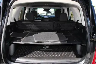 Ford Bronco Sport 2022 AWD Badlands 4p SUV