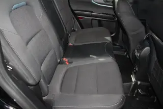 Ford Bronco Sport 2022 AWD Badlands 4p SUV