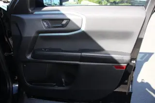 Ford Bronco Sport 2022 AWD Badlands 4p SUV