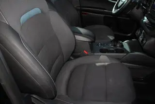 Ford Bronco Sport 2022 AWD Badlands 4p SUV