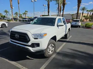 Toyota Tacoma 2023 4x4 TRD Pro 4p Doble Cabina 5.0 ft CB 6M