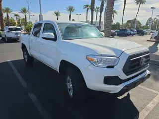 Toyota Tacoma 2023 4x4 TRD Pro 4p Doble Cabina 5.0 ft CB 6M