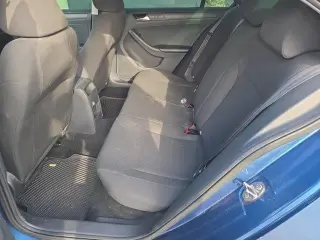 Volkswagen Jetta 2016 1.4T S 4p Sedán 6A