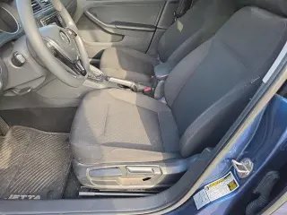 Volkswagen Jetta 2016 1.4T S 4p Sedán 6A