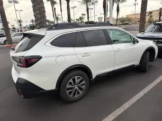 Subaru Outback 2022 AWD Premium 4p Crossover
