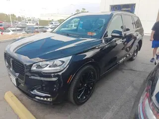 Lincoln Aviator 2022 AWD Reserve 4p SUV