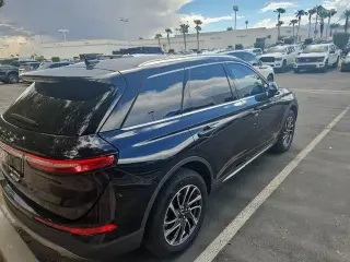 Lincoln Corsair 2020 Standard 4dr SUV