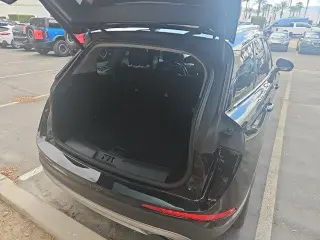 Lincoln Corsair 2020 Standard 4dr SUV