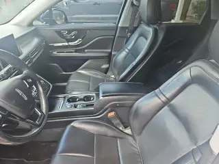 Lincoln Corsair 2020 Standard 4dr SUV