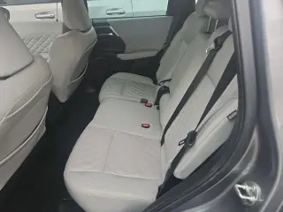 Mitsubishi Outlander 2022 SEL 4p SUV