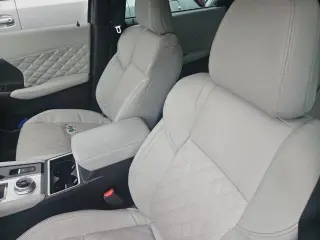 Mitsubishi Outlander 2022 SEL 4p SUV