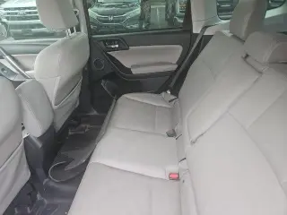 Subaru Forester 2018 AWD 2.5i Limited 4dr Wagon