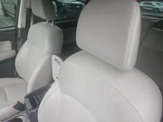 Subaru Forester 2018 AWD 2.5i Limited 4dr Wagon