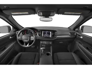 Dodge Durango 2024 R/T 4p SUV