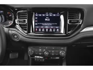 Dodge Durango 2024 R/T 4p SUV