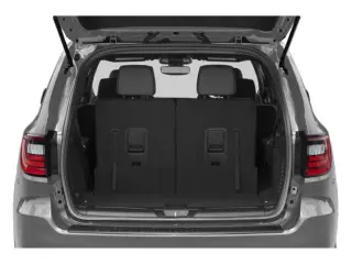 Dodge Durango 2024 R/T 4p SUV