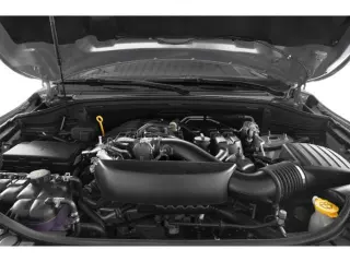 Dodge Durango 2024 R/T 4p SUV
