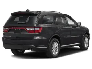 Dodge Durango 2024 R/T 4p SUV