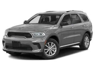 Dodge Durango 2024 R/T 4p SUV