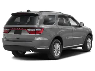 Dodge Durango 2024 R/T 4p SUV