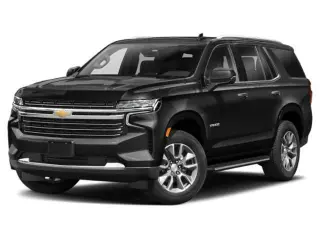 Chevrolet Tahoe 2021 4x2 LT 4p SUV