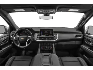 Chevrolet Tahoe 2021 4x2 LT 4p SUV