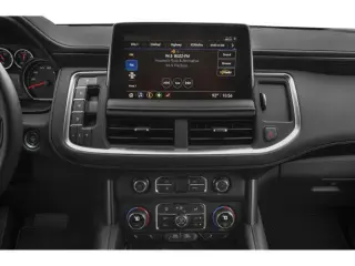 Chevrolet Tahoe 2021 4x2 LT 4p SUV