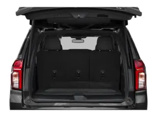 Chevrolet Tahoe 2021 4x2 LT 4p SUV