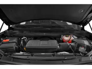 Chevrolet Tahoe 2021 4x2 LT 4p SUV