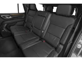 Chevrolet Tahoe 2021 4x2 LT 4p SUV