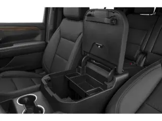 Chevrolet Tahoe 2021 4x2 LT 4p SUV