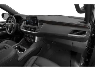 Chevrolet Tahoe 2021 4x2 LT 4p SUV
