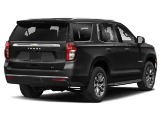 Chevrolet Tahoe 2021 4x2 LT 4p SUV