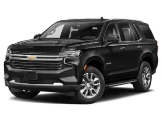 Chevrolet Tahoe 2021 4x2 LT 4p SUV