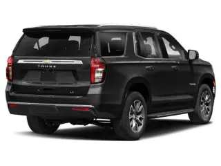 Chevrolet Tahoe 2021 4x2 LT 4p SUV