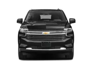 Chevrolet Tahoe 2021 4x2 LT 4p SUV