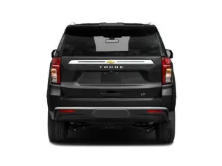 Chevrolet Tahoe 2021 4x2 LT 4p SUV
