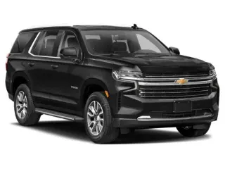 Chevrolet Tahoe 2021 4x2 LT 4p SUV