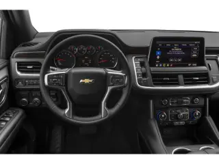 Chevrolet Tahoe 2021 4x2 LT 4p SUV