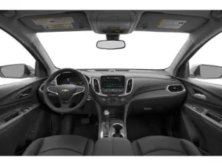 Chevrolet Equinox 2019 Premier 4p SUV con 2LZ