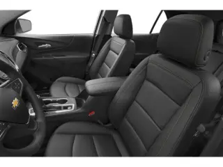Chevrolet Equinox 2019 Premier 4p SUV con 2LZ
